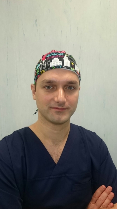 Andrei Museteanu - Medic Specialist Chirurgie Plastica, Estetica si Microchirurgie Reconstructiva